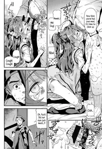 [Kinku] Mokkai Suru no? [English]