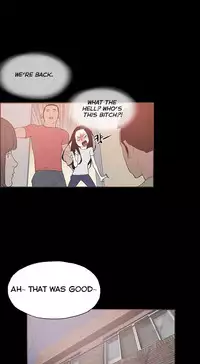 [Mr. Byeong-Su] Cohabitation Ch.1-48 (English) (Ongoing)