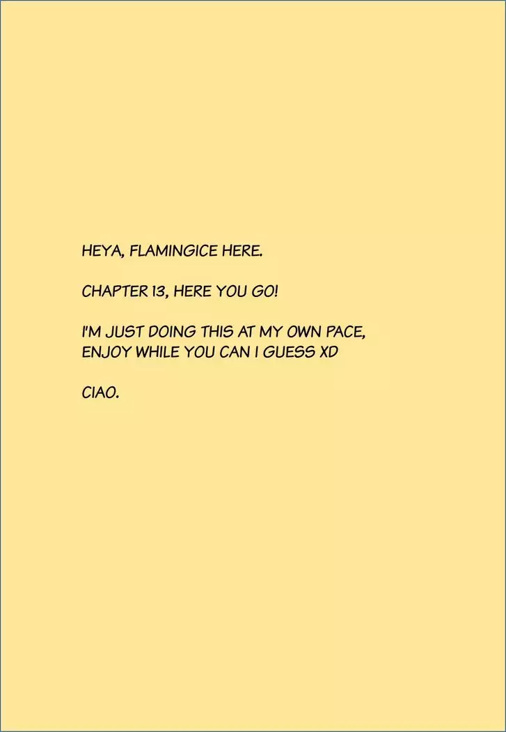 Nikuhisyo Yukiko chapter 13