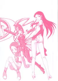 [Anthology] Naru Hina Plus 4 (Various)