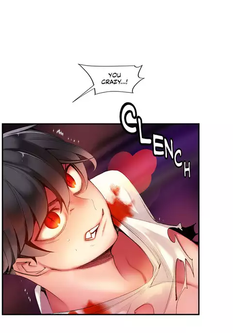 Lilith`s Cord Ch.1-39