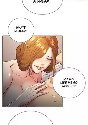 Taste of Forbbiden Fruit Ch.34/53