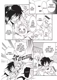 [Sakira] Hatsujou Kareshi | Boyfriend in Heat [English]