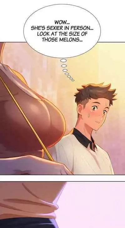 What do you Take me For? Ch.54/?