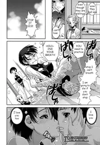 Good at Everything [English] [Rewrite] [EZ Rewriter]