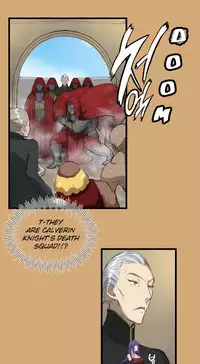 [Hong BanJang] Aharoo Ch.1-25 (English) (YoManga) (Ongoing)