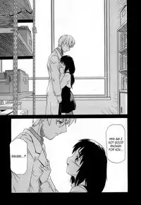 [Tsutsumi Akari] Virgin White [English] =Team Vanilla= [Decensored]