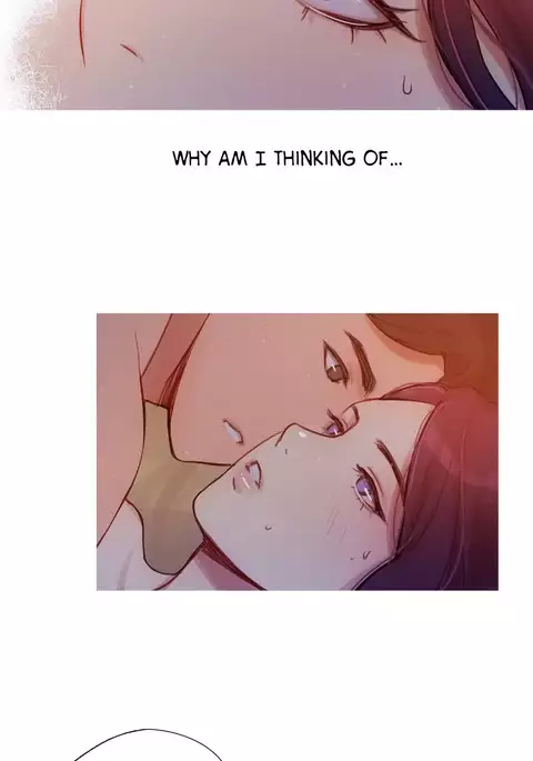 Scandal of the Witch Ch.1-13