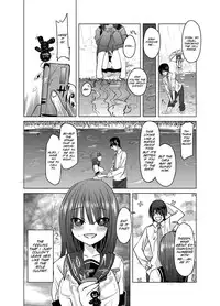 [Makeinu (Nachisuke)] Yandere-san ni Ame ga Furu [English] [SMDC] [Digital]