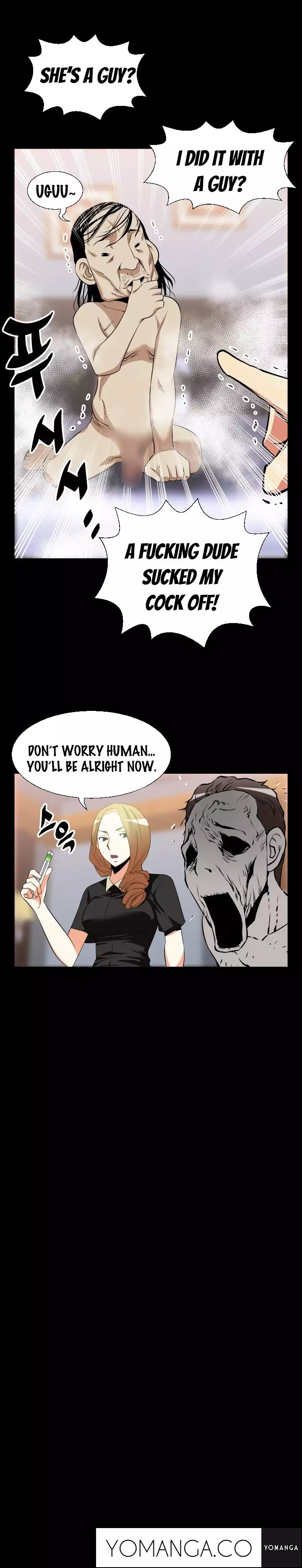 Love Parameter Ch.1-28