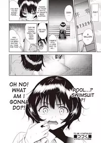 [Tetsuna] Onnanoko ni Naru Appli | An App That Turns You into a Girl ch.1-3 [English] [desudesu] [Digital]