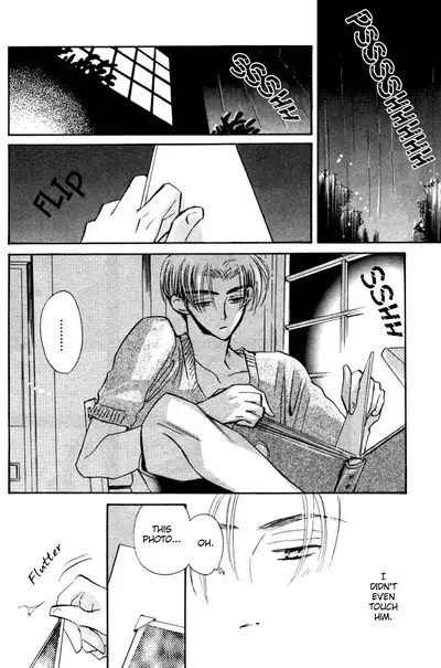 [monchi kaori] Imadoki no Shishunki [English] [incomplete]