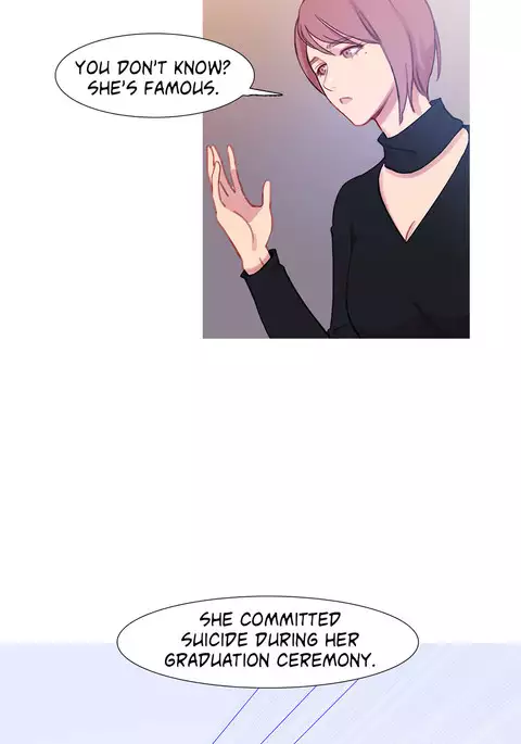 Scandal of the Witch Ch.1-41