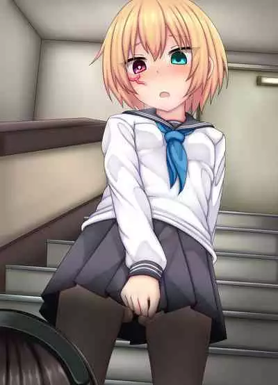 Parasitic takeover story Part2