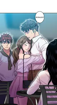 Ghost Love Ch.1-18 (English) (YoManga) (Ongoing)