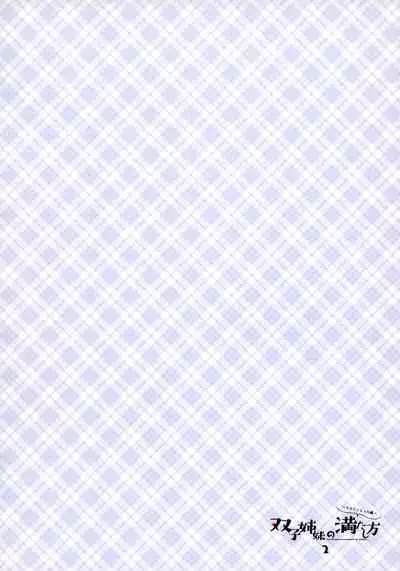 Futago Shimai no Mitashikata 2