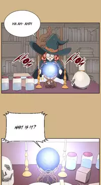 [Hong BanJang] Aharoo Ch.1-36 (English) (YoManga) (Ongoing)