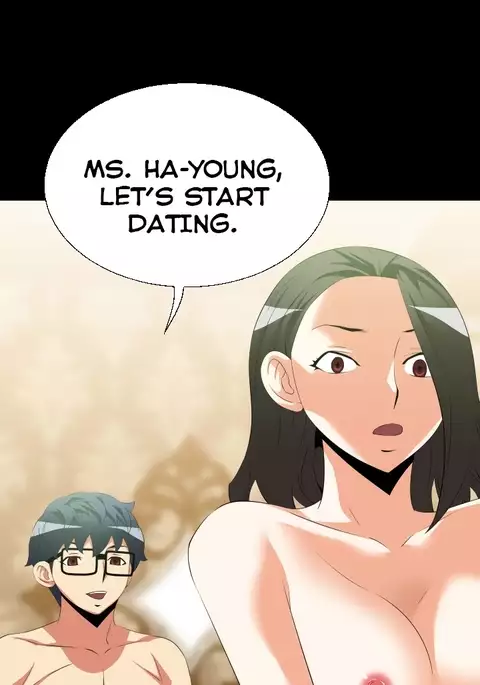 Love Parameter Ch.1-55