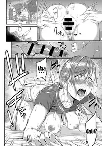 [Yoshiura Kazuya] Kizashi [English] {Seinen Scans + 4chan Anon + doujins.com}