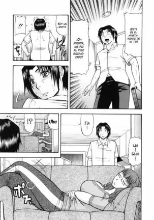 Hitotsu ue Hitotsu shita | Upstairs Downstairs (decensored)