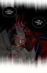 Devil Drop Chapter 12