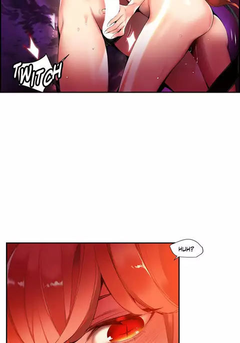 Lilith`s Cord Ch.1-40