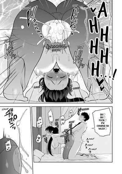 Revenge Massage: Moan More & Beg for Me!