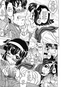 [Gorgeous Takarada] Zettaizetsumei Kyoushitsu - Desperation Classroom [English] [SaHa]