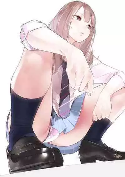 (C95) [Zero Grafitty (Amamitsuki)] Appealingirls02