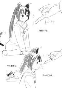 [Nighthawk Project (Nighthawk)] Minamike (Minami-ke) [Digital]