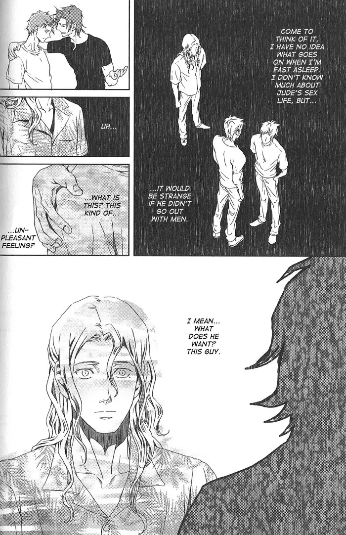 Nemuri Otoko to Koi Otoko 2