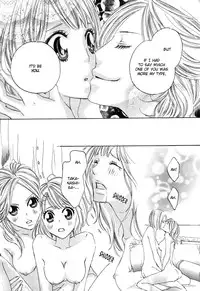 Yuri Hime Willdrose Vol. 03 Ch. 1+3-8 [English](Lililicious + Dynasty Scans]