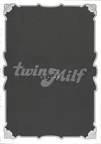 [Tatsunami Youtoku] Twin Milf 1 [English] [SaHa]