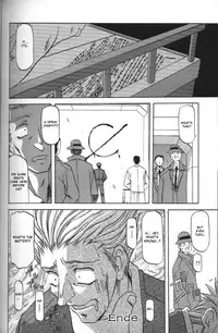 [Sanbun Kyoden] Sein - Zain [English] [desudesu]