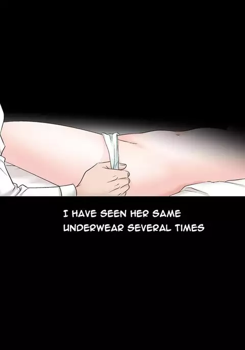 The Taste of Hands Ch.1-53