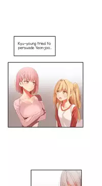 [Mx2J] Hahri's Lumpy Boardhouse Ch. 0-31 [English] (YoManga) (Ongoing)