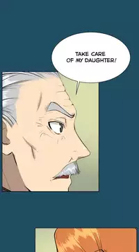 [Hong BanJang] Aharoo Ch.1-25 (English) (YoManga) (Ongoing)