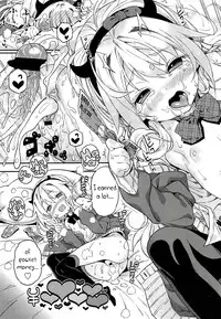 [Kinku] Mokkai Suru no? [English]