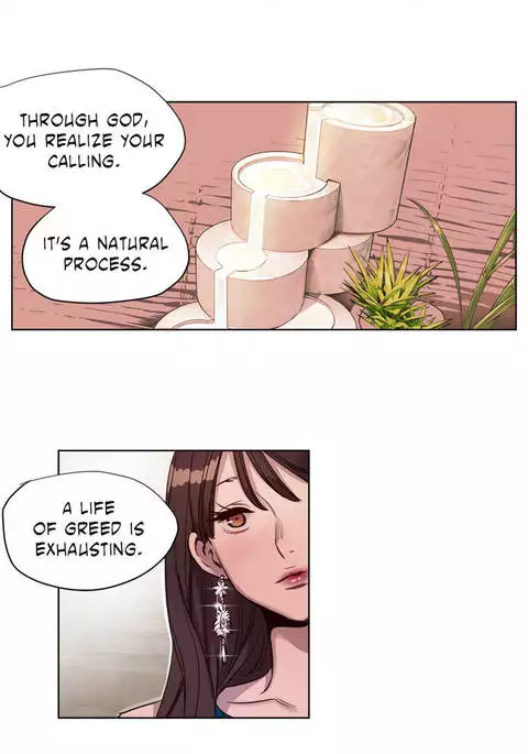 Atonement Camp Ch.1-15