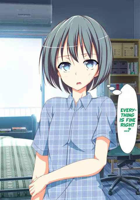 Inran Virus Ch. 1-2, 4-6