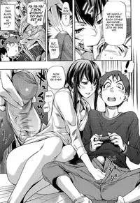 [Shiomaneki] Amanee! Ch. 1-7 [English] {Tadanohito}