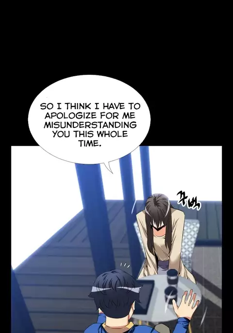 Love Parameter Ch.1-63